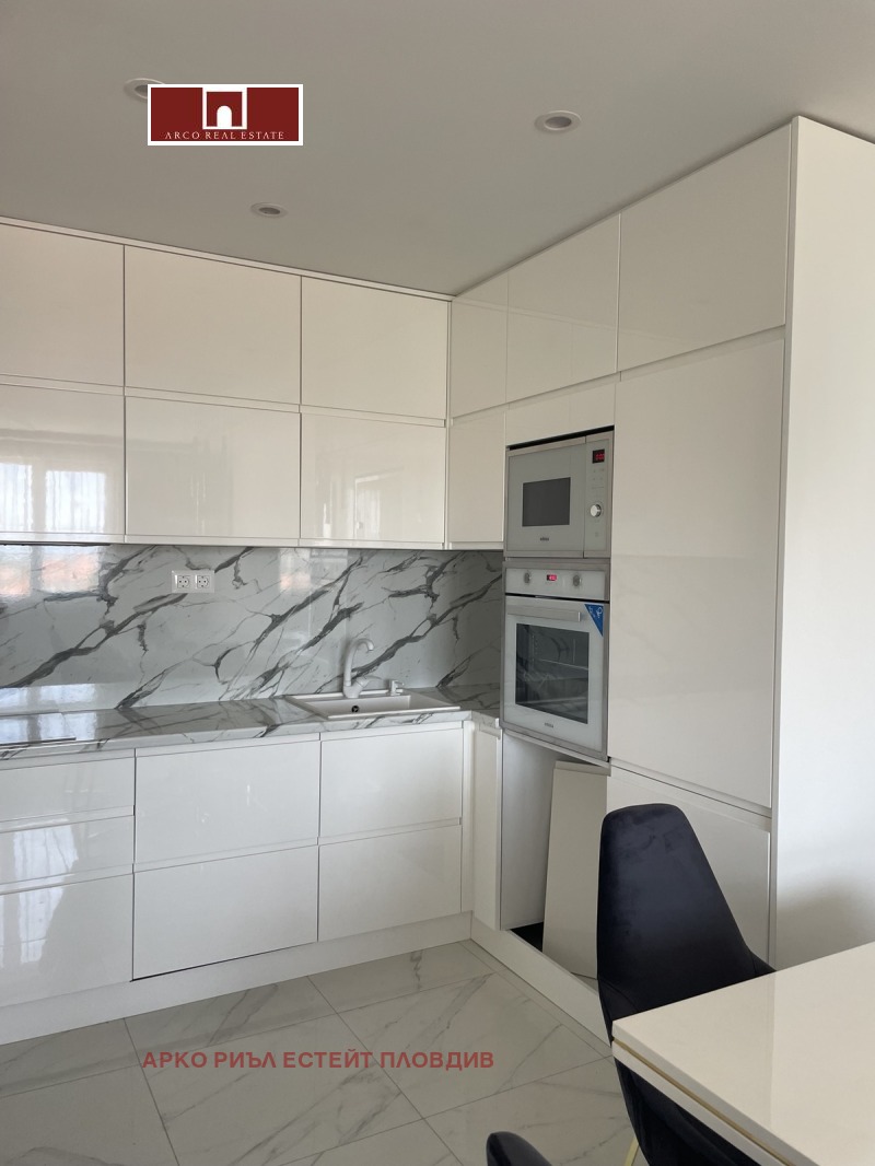 Na prodej  3+ ložnice Pazardžik , Centar , 164 m2 | 35711066 - obraz [14]