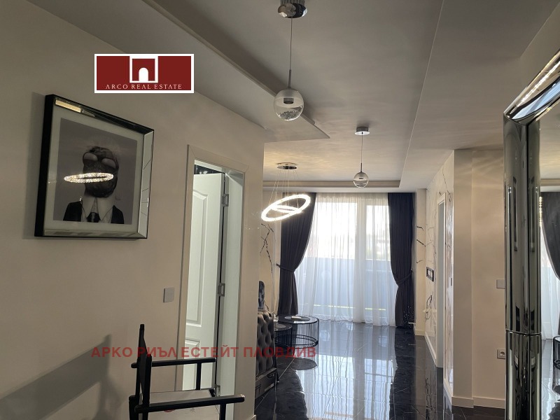 Na prodej  3+ ložnice Pazardžik , Centar , 164 m2 | 35711066 - obraz [6]