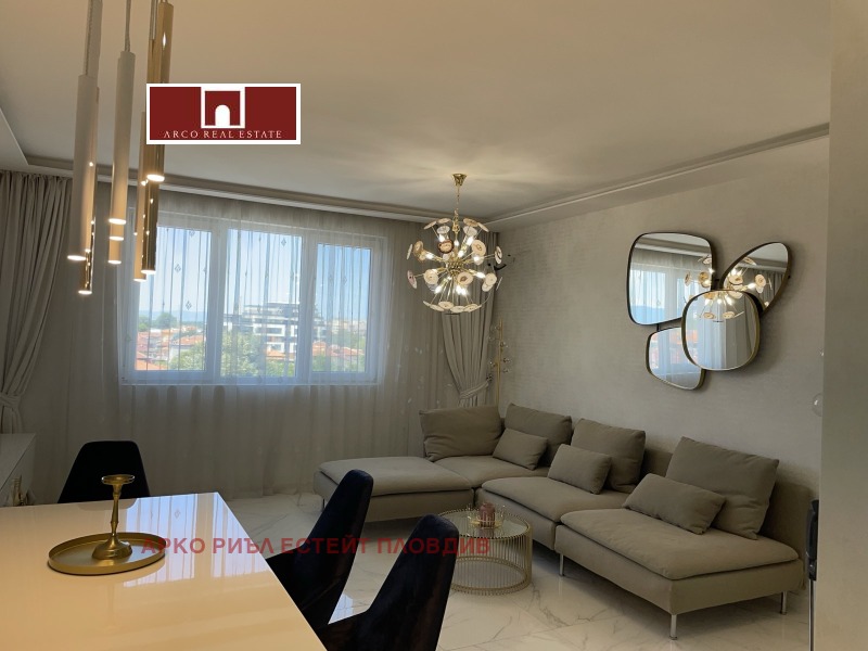 Na prodej  3+ ložnice Pazardžik , Centar , 164 m2 | 35711066 - obraz [12]