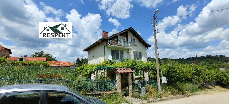 Продава  Къща, област Стара Загора, с. Малка Верея •  200 000 EUR • ID 18027735 — holmes.bg - [1] 