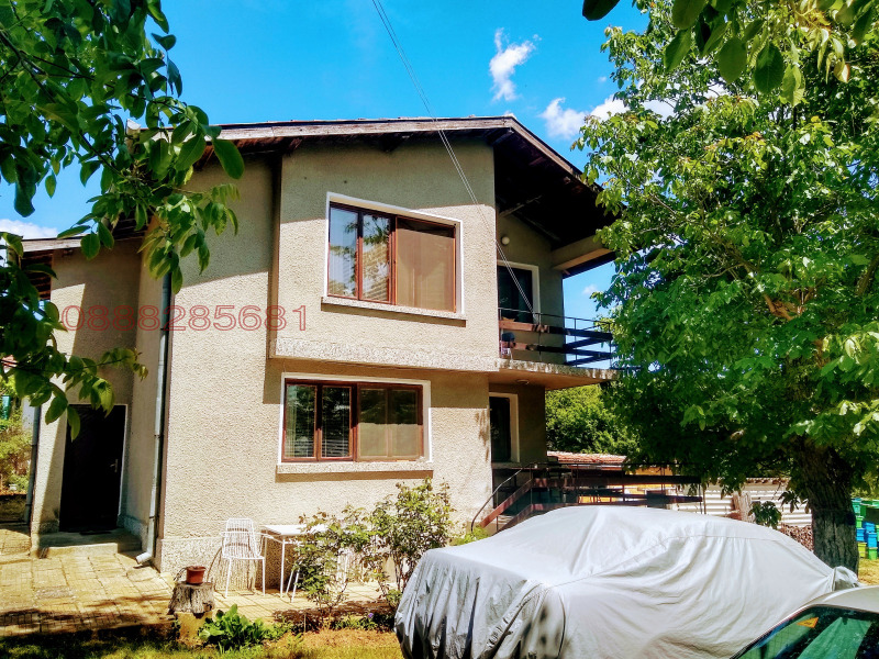 Продава КЪЩА, гр. Средец, област Бургас, снимка 7 - Къщи - 52942344