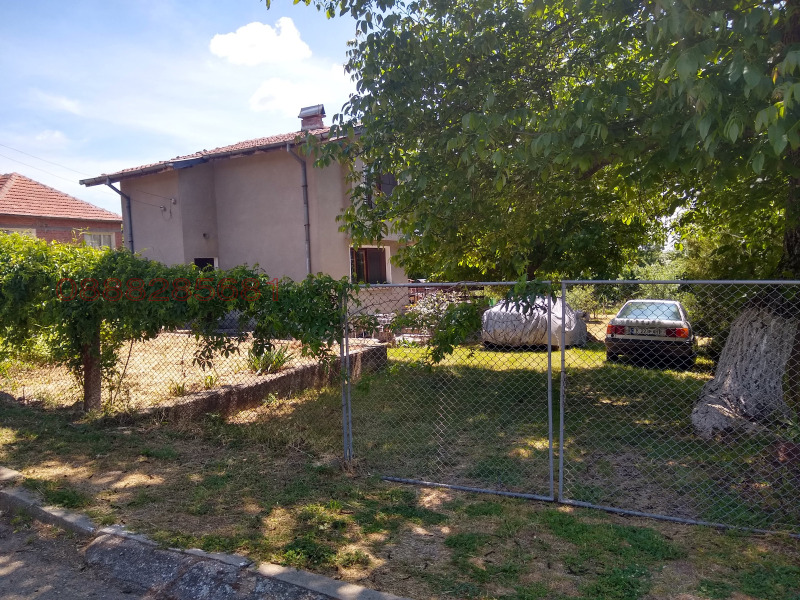 Продава КЪЩА, гр. Средец, област Бургас, снимка 12 - Къщи - 52942344