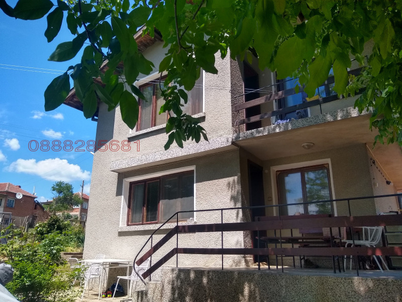 Продава КЪЩА, гр. Средец, област Бургас, снимка 11 - Къщи - 52942344