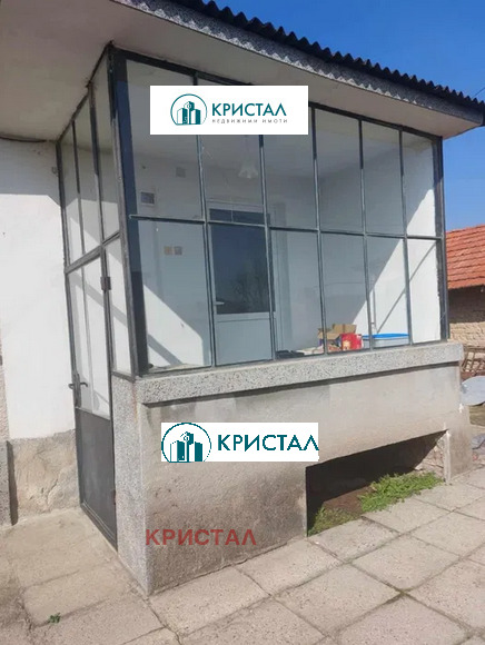 Продава КЪЩА, с. Черничево, област Пловдив, снимка 2 - Къщи - 48671803