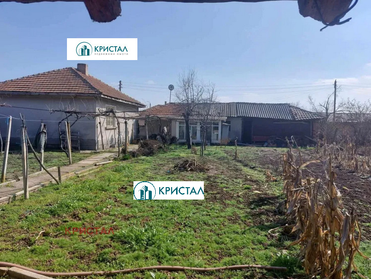 Продава КЪЩА, с. Черничево, област Пловдив, снимка 3 - Къщи - 48671803