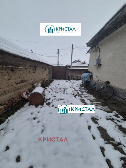 Продава КЪЩА, с. Черничево, област Пловдив, снимка 6 - Къщи - 48671803