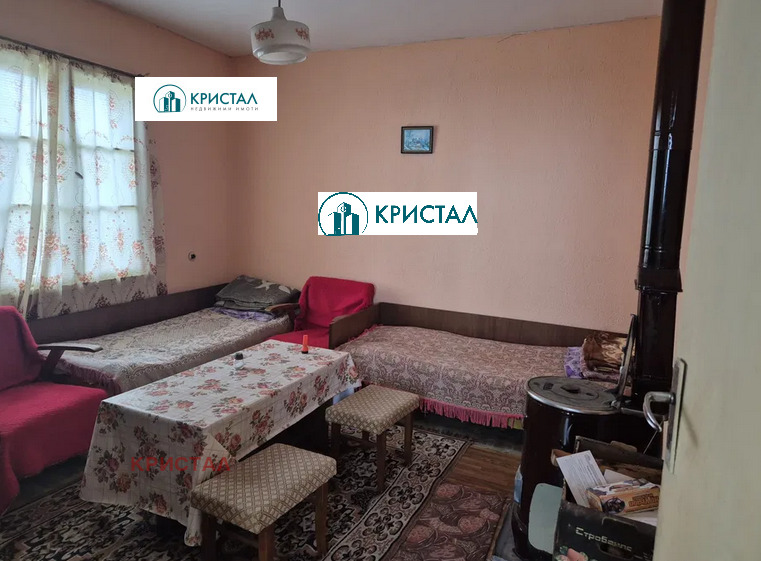 Продава КЪЩА, с. Черничево, област Пловдив, снимка 12 - Къщи - 48671803