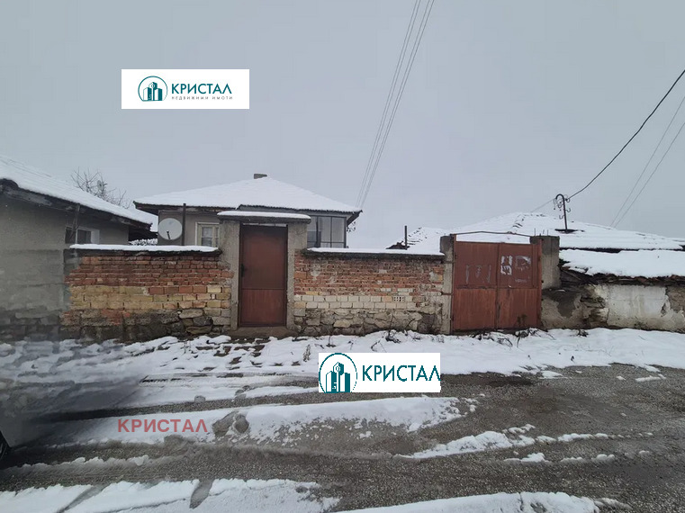 Продава КЪЩА, с. Черничево, област Пловдив, снимка 4 - Къщи - 48671803