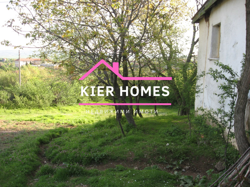 Продава КЪЩА, с. Главан, област Стара Загора, снимка 3 - Къщи - 53376424