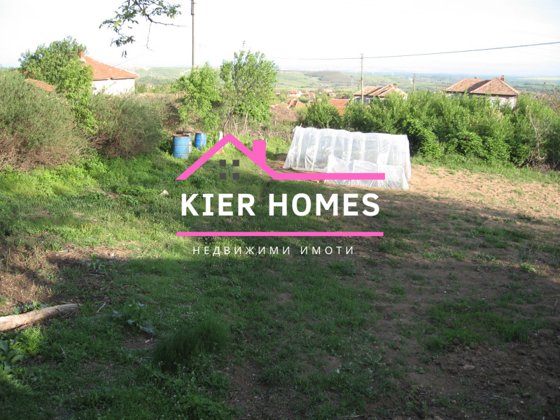 Продава КЪЩА, с. Главан, област Стара Загора, снимка 7 - Къщи - 53376424