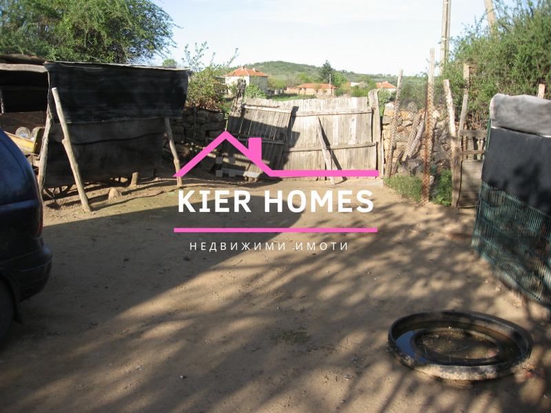 Продава КЪЩА, с. Главан, област Стара Загора, снимка 6 - Къщи - 53376424