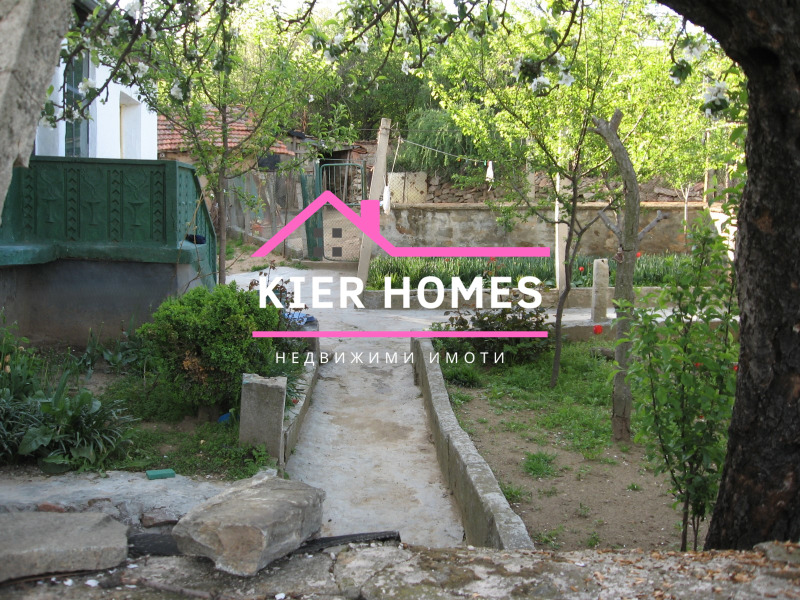 Продава КЪЩА, с. Главан, област Стара Загора, снимка 4 - Къщи - 53376424