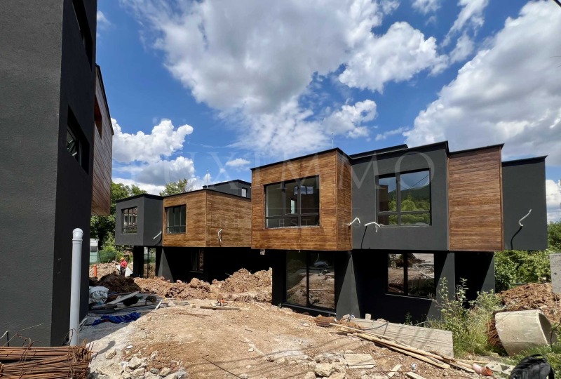 Продава КЪЩА, гр. София, м-т Камбаните, снимка 13 - Къщи - 53596285