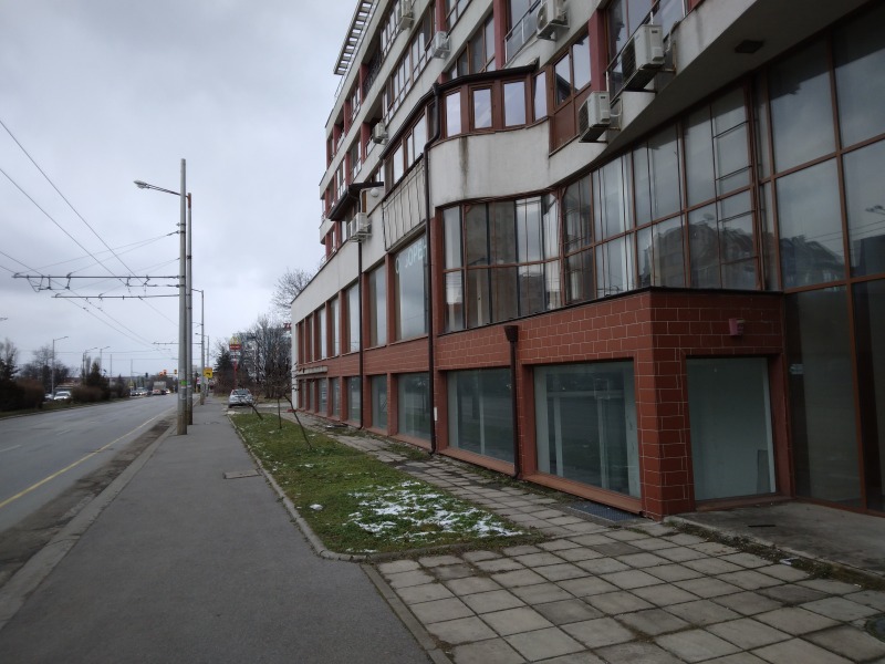 Продава  Магазин, град София, Люлин 10 •  286 500 EUR • ID 66950025 — holmes.bg - [1] 