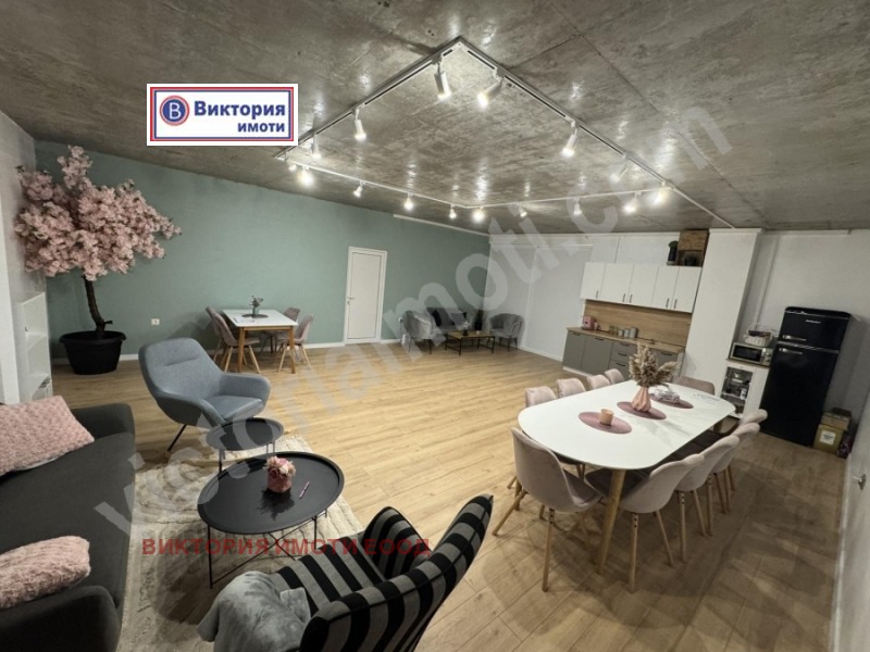 Продава  Магазин, град Велико Търново, Колю Фичето •  147 500 EUR • ID 13967901 — holmes.bg - [1] 