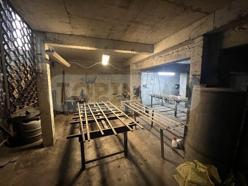 Продава  Заведение град Варна , Център , 208 кв.м | 33388213 - изображение [11]