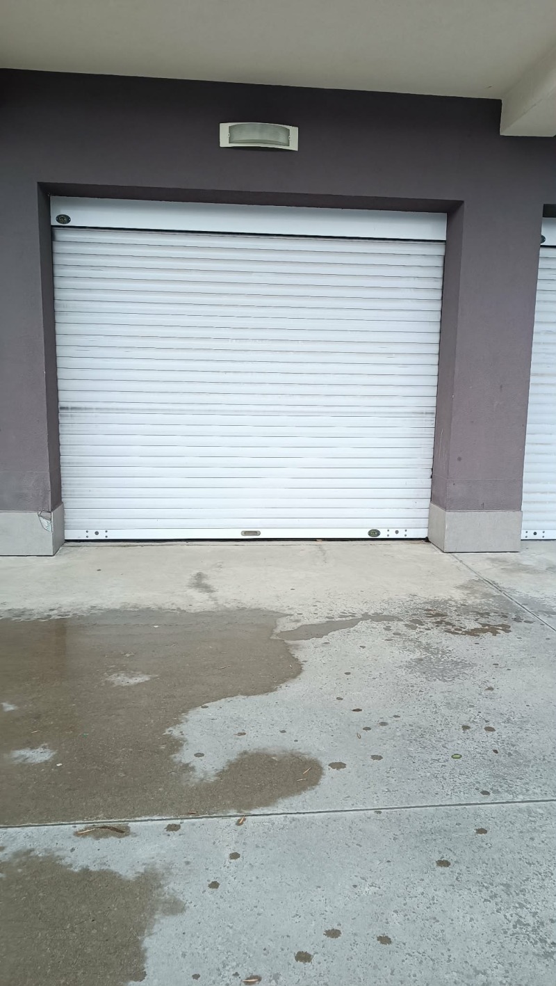 Продава ГАРАЖ, ПАРКОМЯСТО, гр. София, Гео Милев