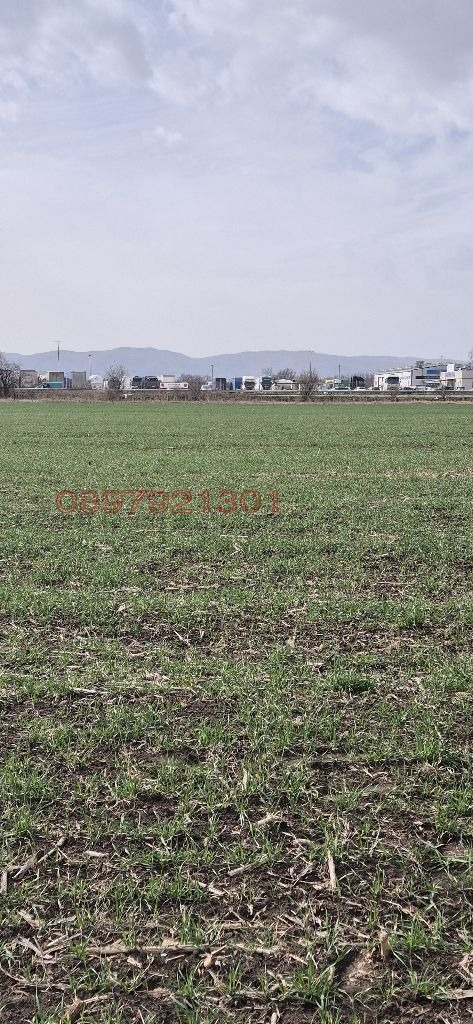 Продава ПАРЦЕЛ, гр. София, с. Долни Богров, снимка 5 - Парцели - 53008154