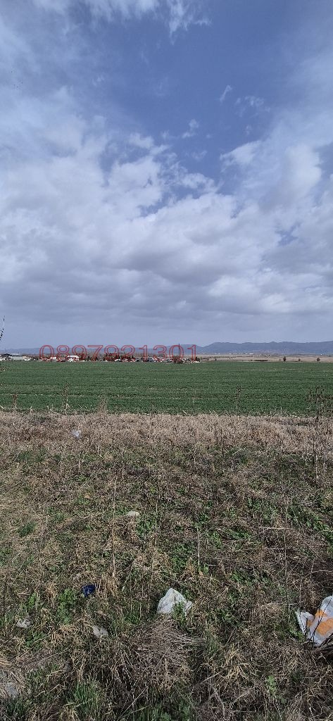 Продава ПАРЦЕЛ, гр. София, с. Долни Богров, снимка 11 - Парцели - 53008154