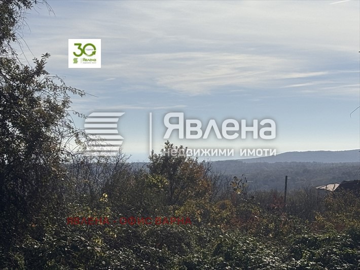 Продава ПАРЦЕЛ, гр. Варна, м-т Боровец - юг, снимка 3 - Парцели - 54152397
