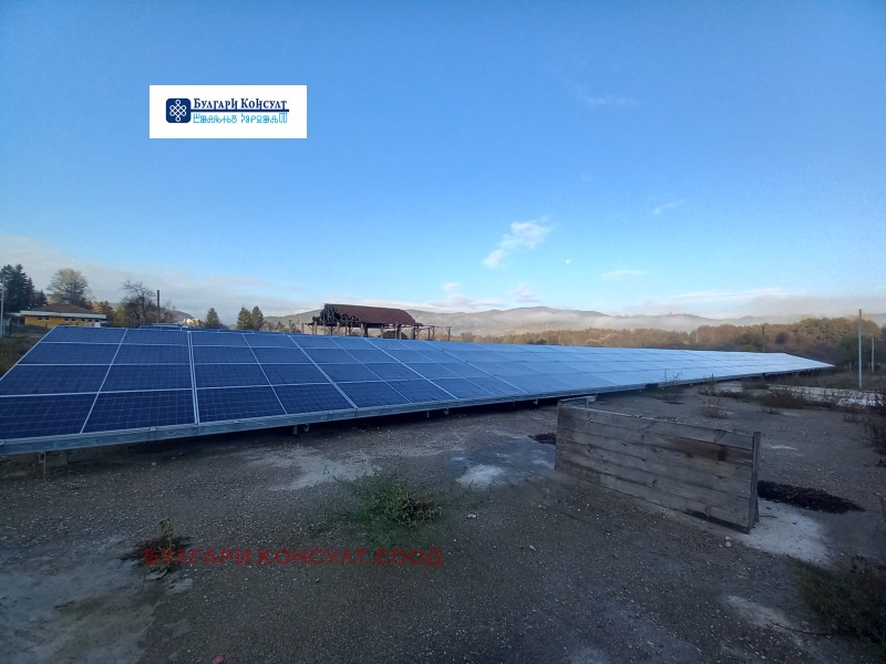 Продава БИЗНЕС ИМОТ, с. Ваксево, област Кюстендил, снимка 8 - Други - 52363422