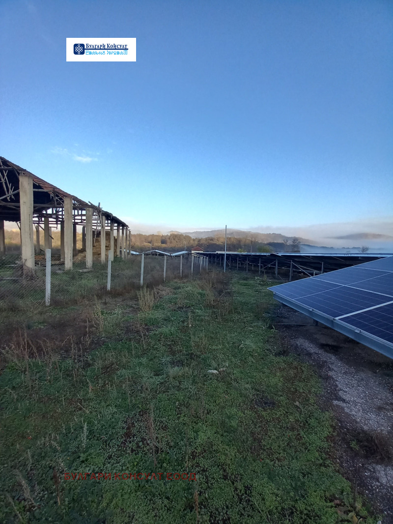 Продава БИЗНЕС ИМОТ, с. Ваксево, област Кюстендил, снимка 9 - Други - 52363422