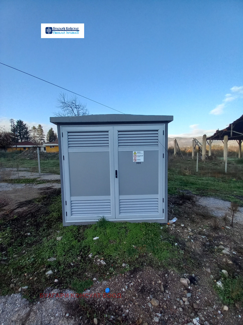 Продава БИЗНЕС ИМОТ, с. Ваксево, област Кюстендил, снимка 4 - Други - 52363422