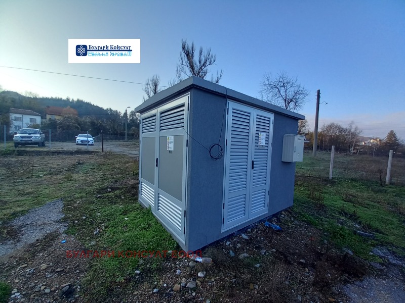 Продава БИЗНЕС ИМОТ, с. Ваксево, област Кюстендил, снимка 5 - Други - 52363422