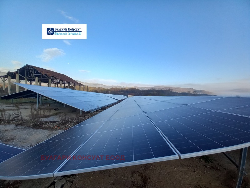 Продава БИЗНЕС ИМОТ, с. Ваксево, област Кюстендил, снимка 11 - Други - 52363422