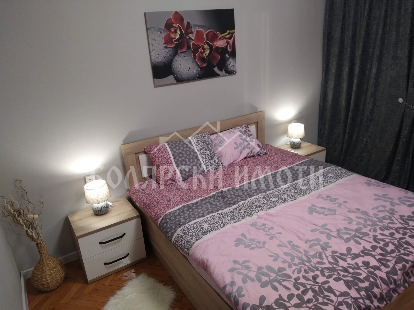Продава 2-СТАЕН, гр. Велико Търново, Център, снимка 2 - Апартаменти - 53186922