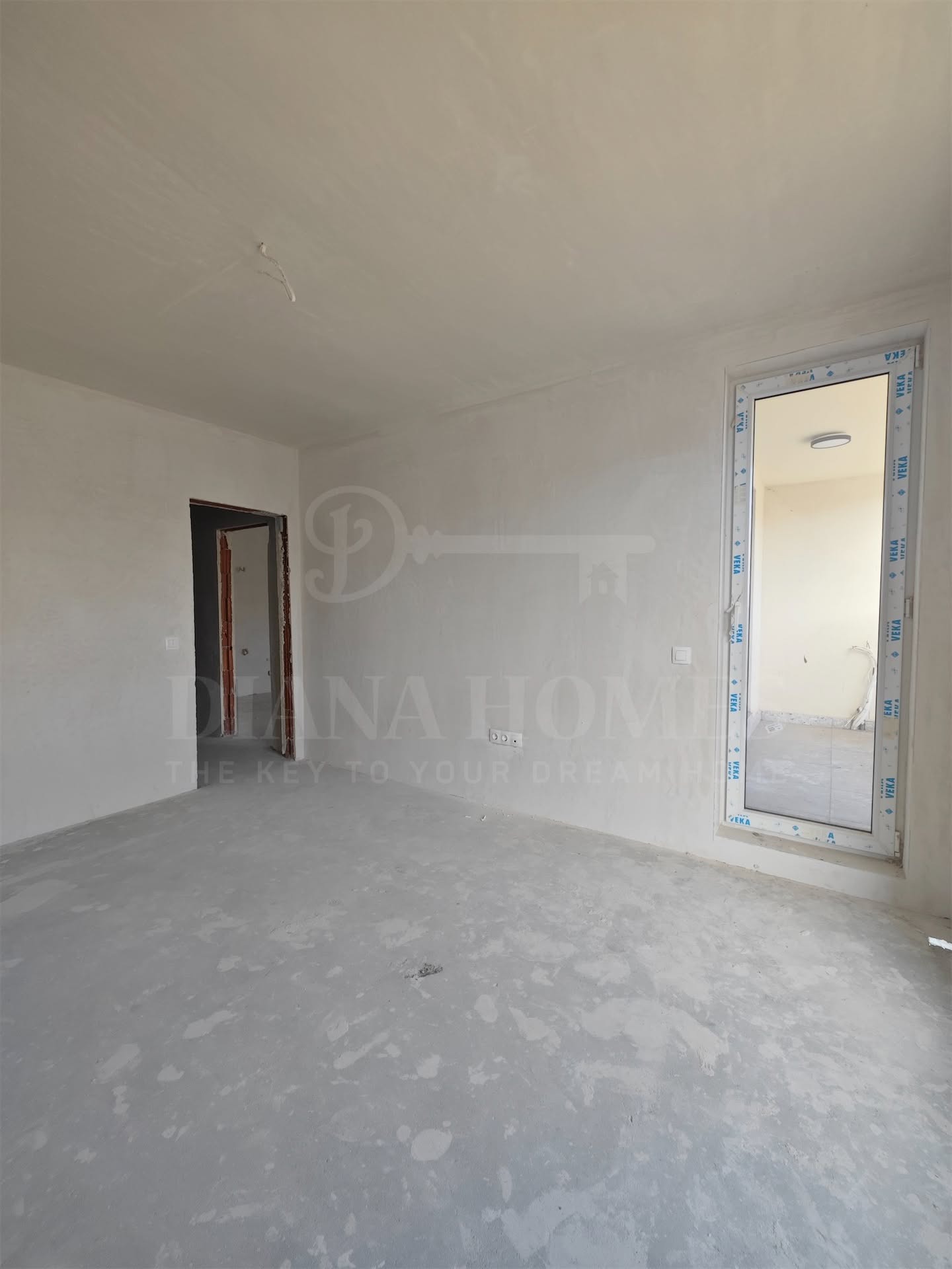 Продава 2-СТАЕН, гр. София, Връбница 1, снимка 5 - Апартаменти - 53604787