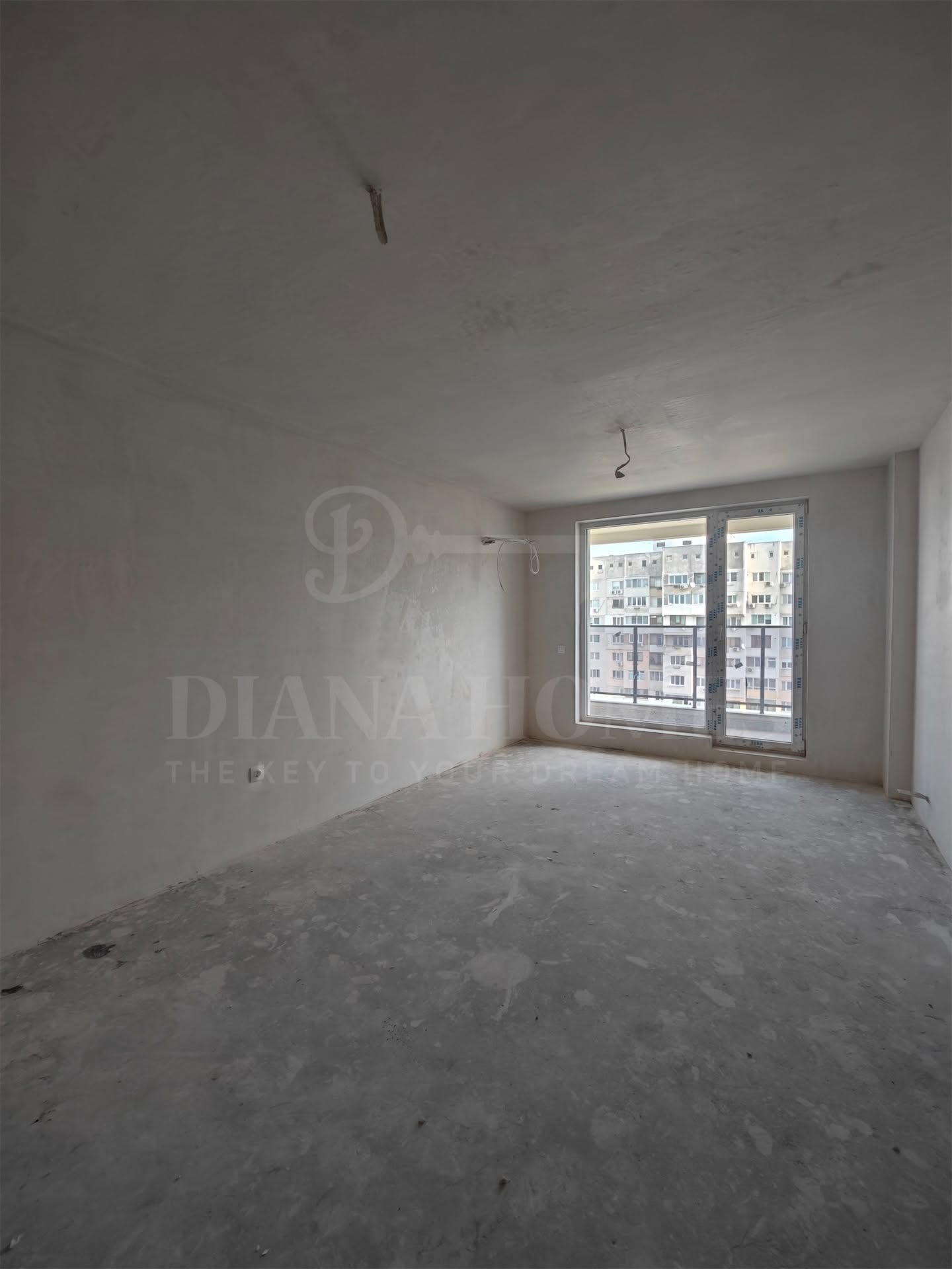 Продава 2-СТАЕН, гр. София, Връбница 1, снимка 2 - Апартаменти - 54772235