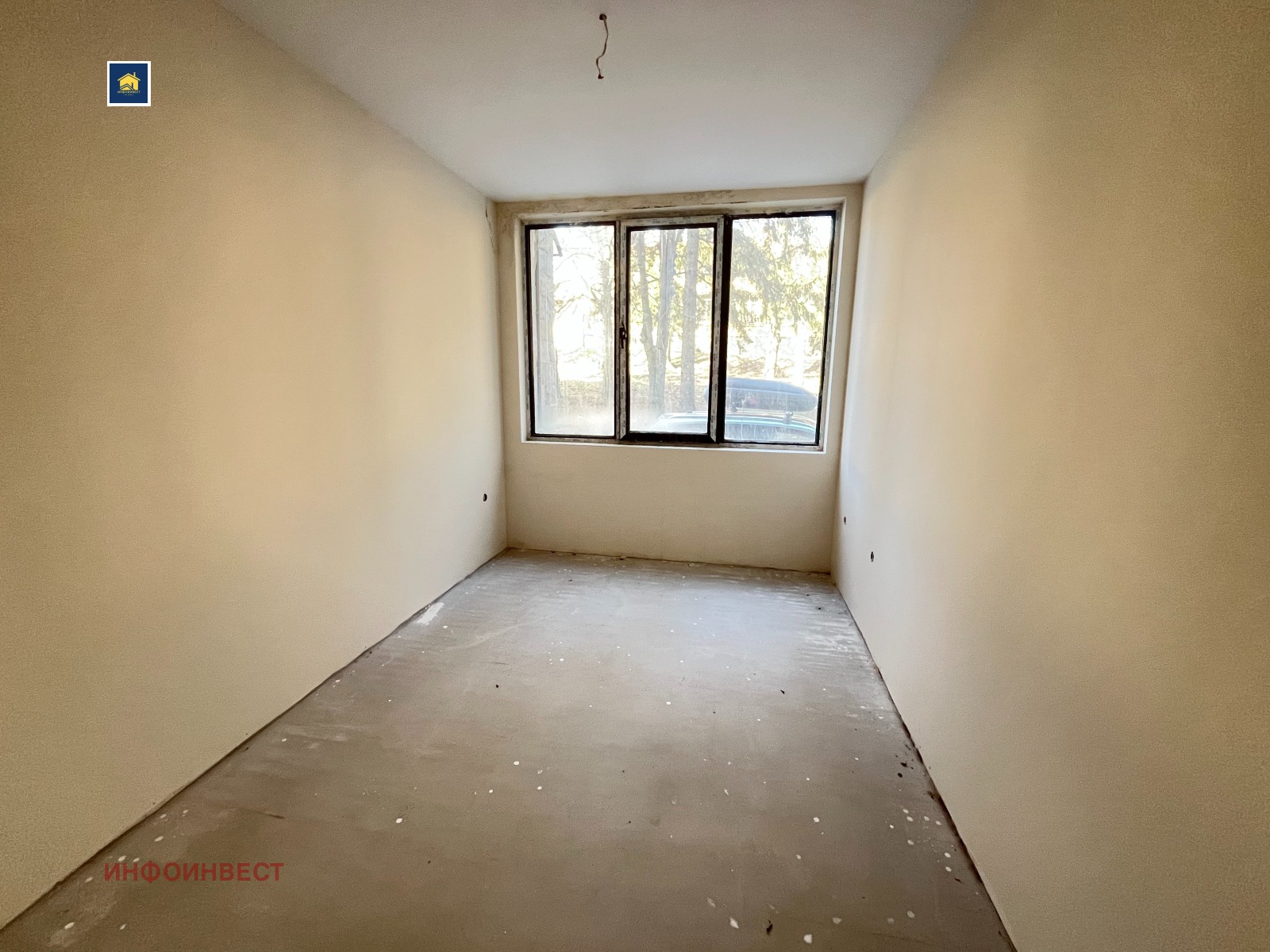 Продава 2-СТАЕН, гр. Велинград, област Пазарджик, снимка 3 - Апартаменти - 53719913