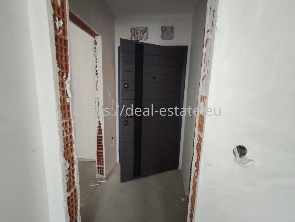 Продава 2-СТАЕН, гр. Благоевград, Еленово 2, снимка 7 - Апартаменти - 54830015