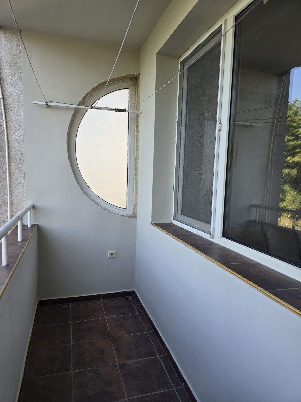 Продава 2-СТАЕН, гр. Велико Търново, Колю Фичето, снимка 5 - Апартаменти - 55332402