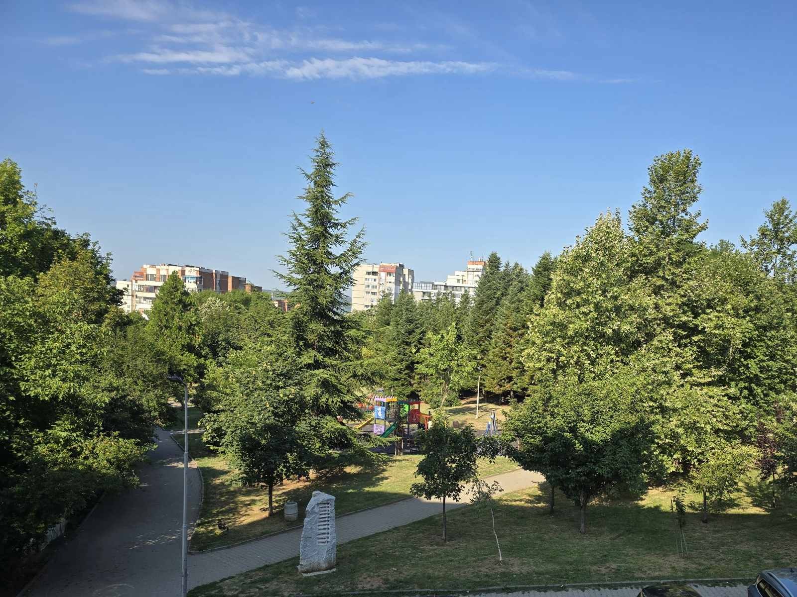 Продава 2-СТАЕН, гр. Велико Търново, Колю Фичето, снимка 6 - Апартаменти - 55332402