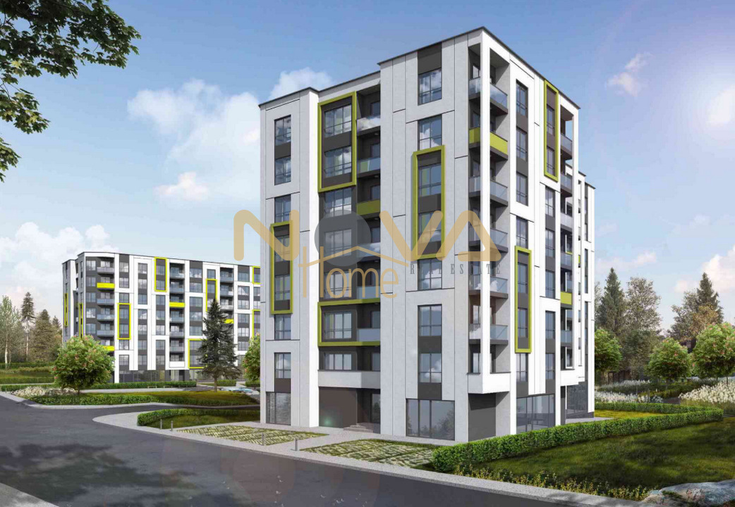 Продава 3-СТАЕН, гр. Варна, Владислав Варненчик 1, снимка 2 - Апартаменти - 50106585