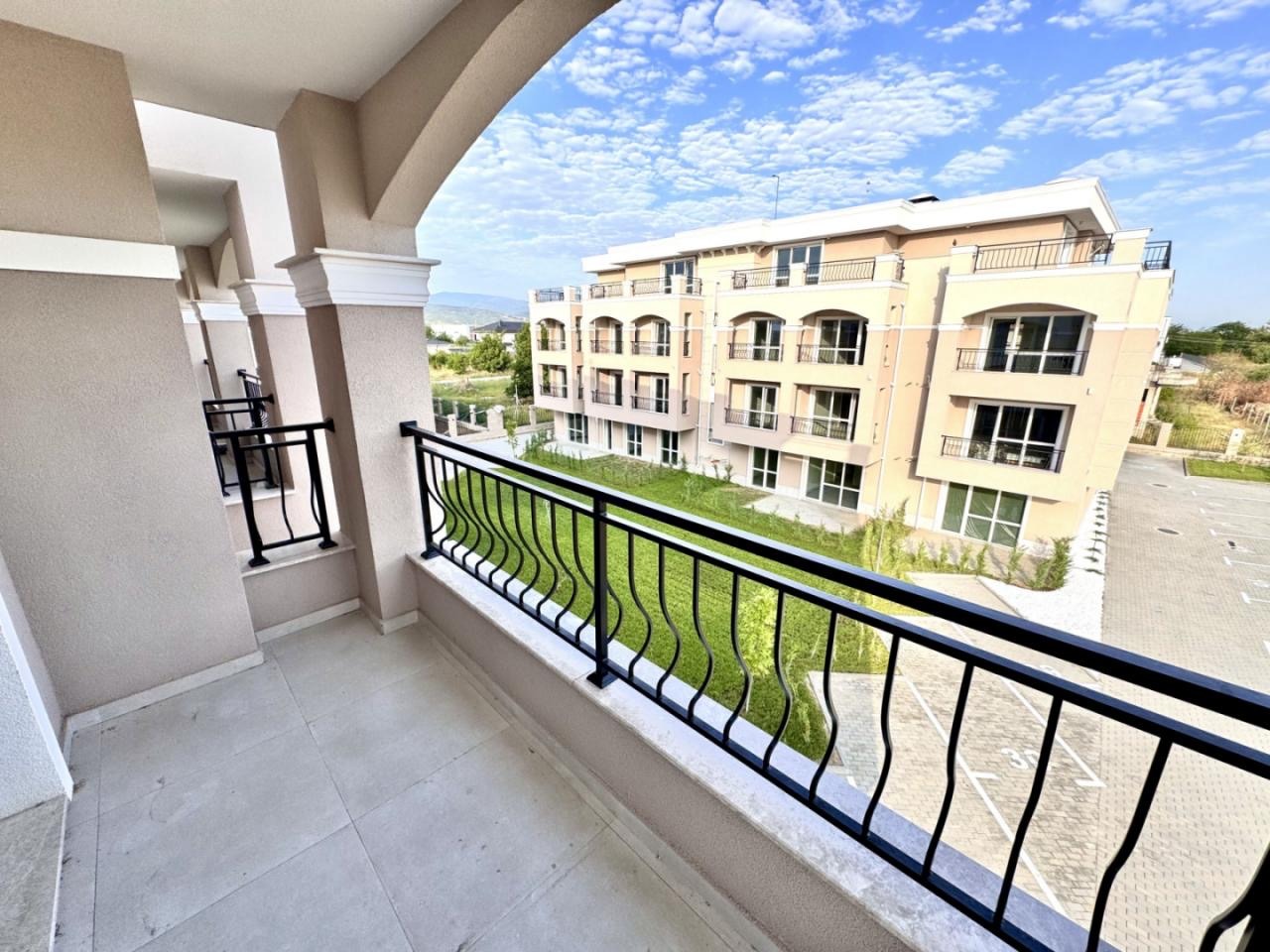 Продава 3-СТАЕН, гр. Пловдив, Беломорски, снимка 2 - Апартаменти - 51996809