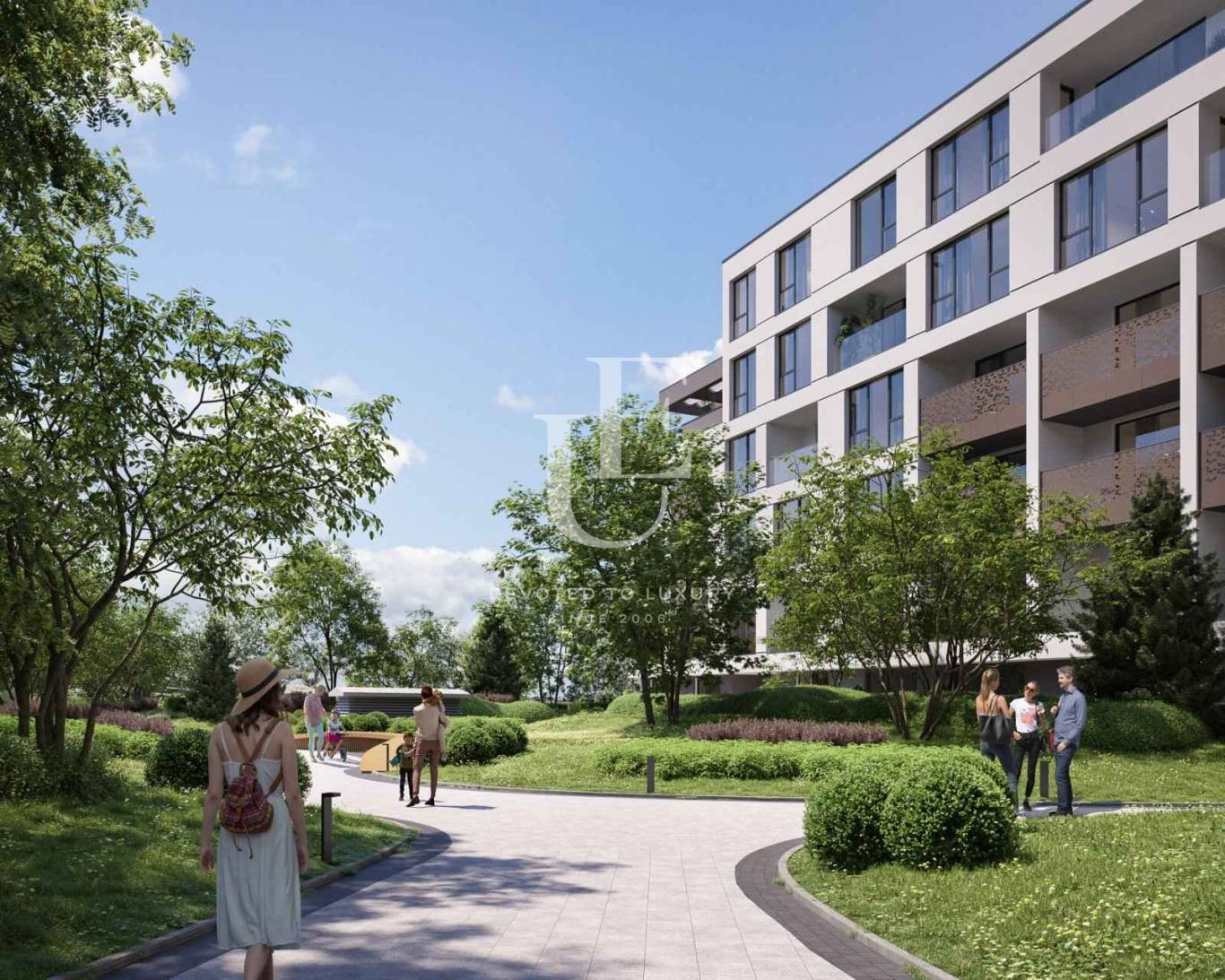 Продава 3-СТАЕН, гр. София, Кръстова вада, снимка 10 - Апартаменти - 53330125