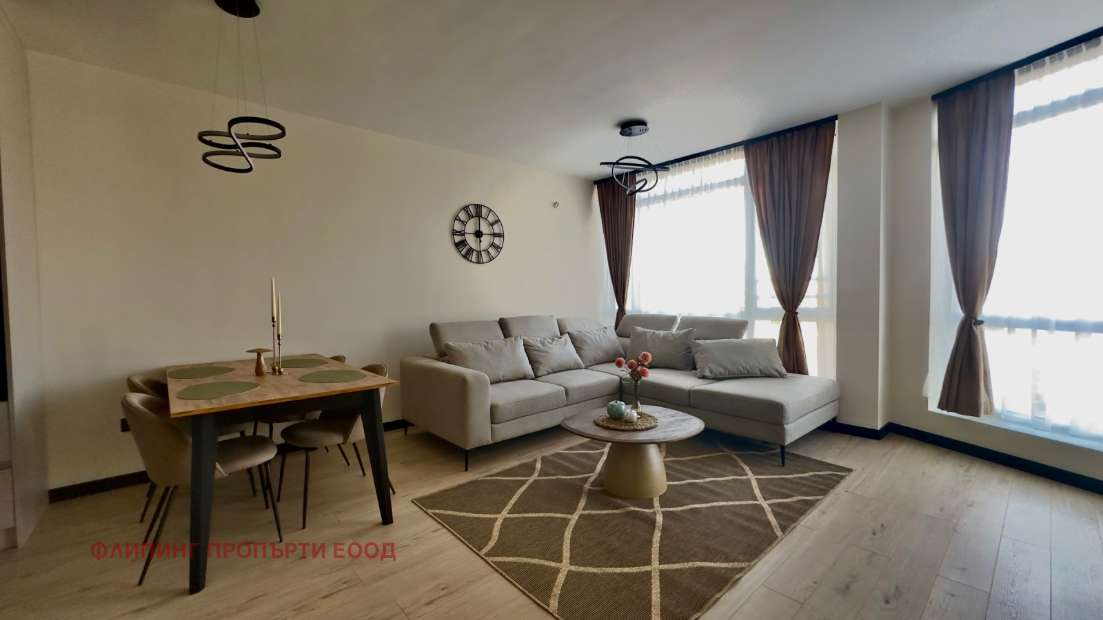 Продава 3-СТАЕН, гр. София, Младост 2