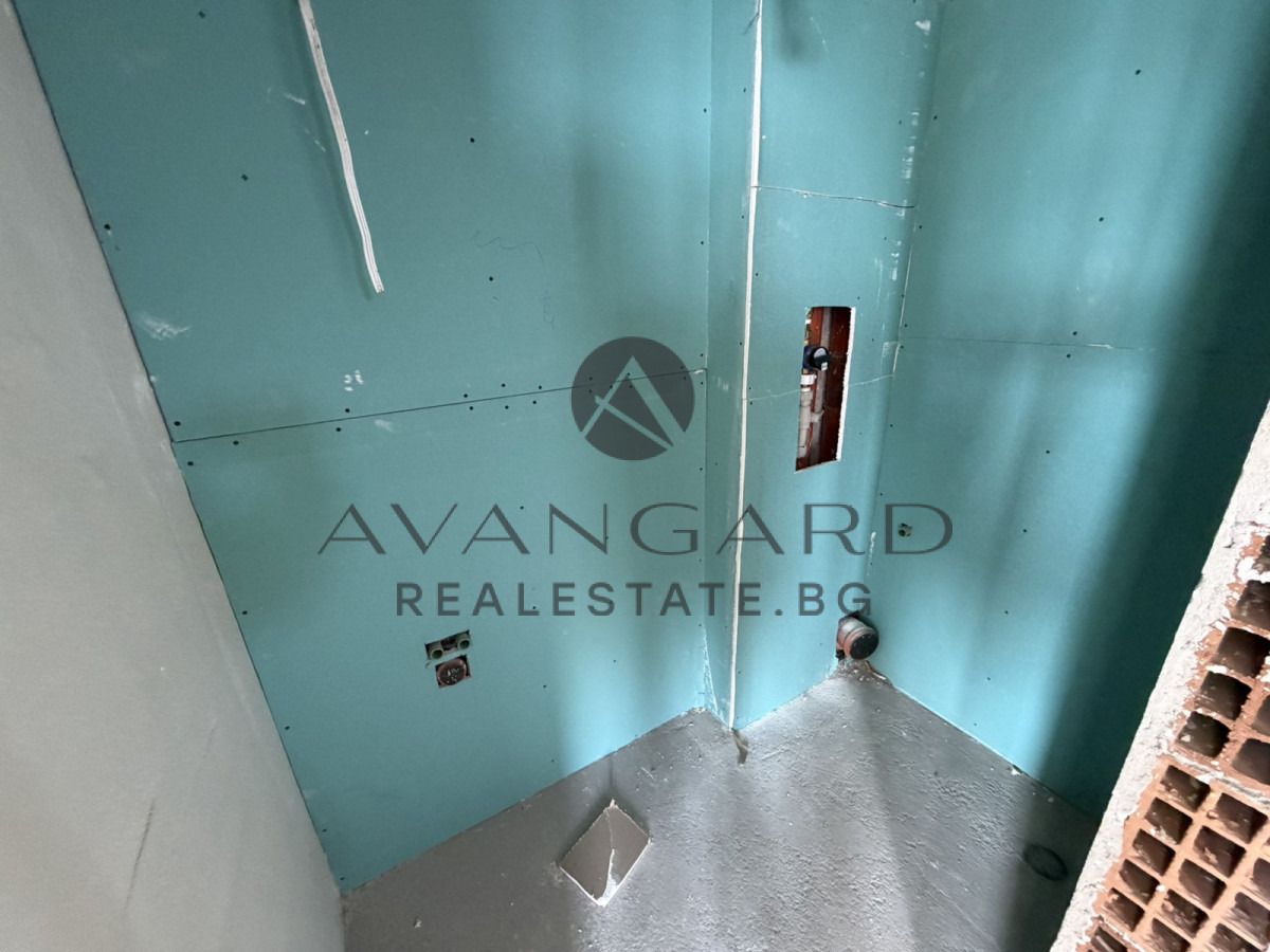 Продава 3-СТАЕН, гр. Пловдив, Тракия, снимка 6 - Апартаменти - 53973559