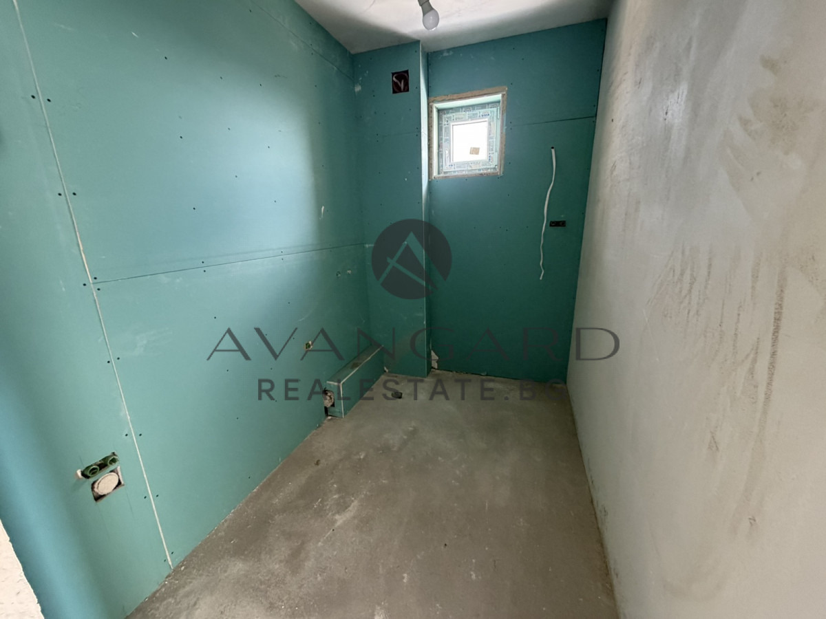 Продава 3-СТАЕН, гр. Пловдив, Тракия, снимка 5 - Апартаменти - 53973559