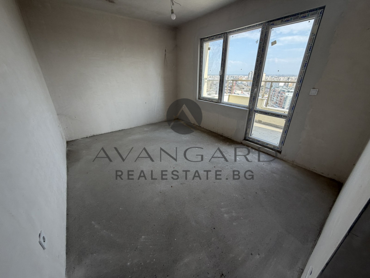 Продава 3-СТАЕН, гр. Пловдив, Тракия, снимка 3 - Апартаменти - 53973559