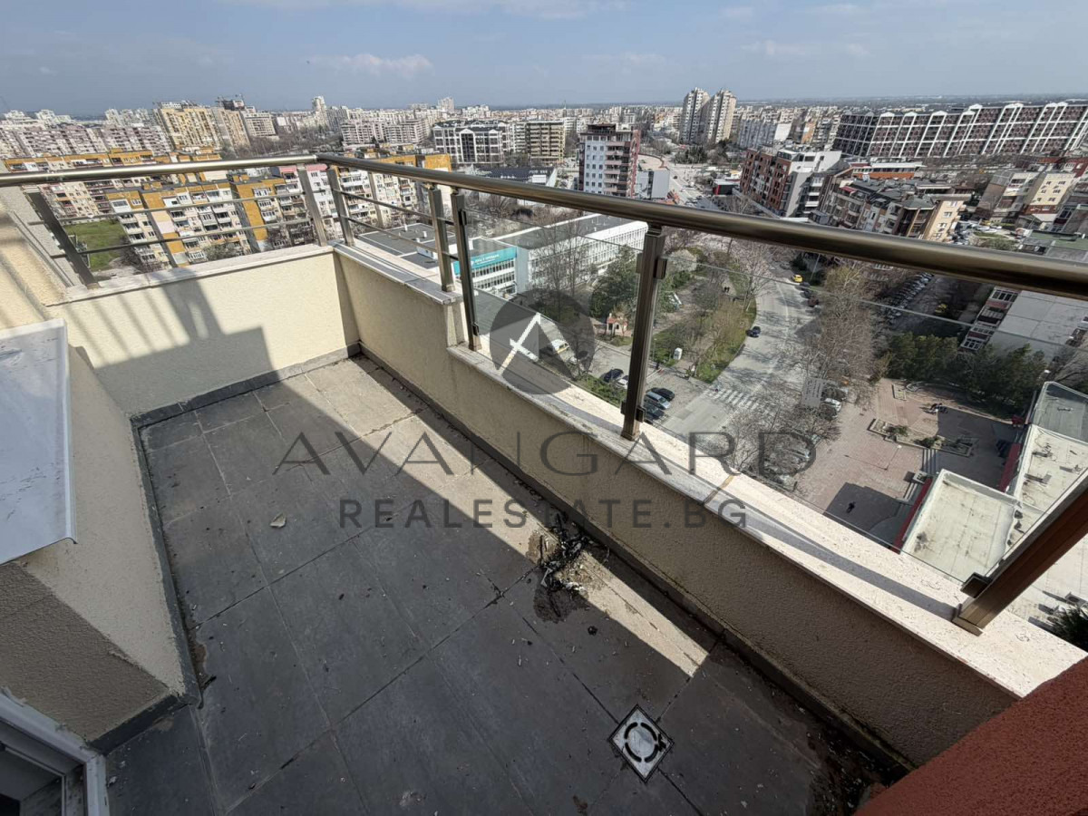 Продава 3-СТАЕН, гр. Пловдив, Тракия, снимка 8 - Апартаменти - 53973559