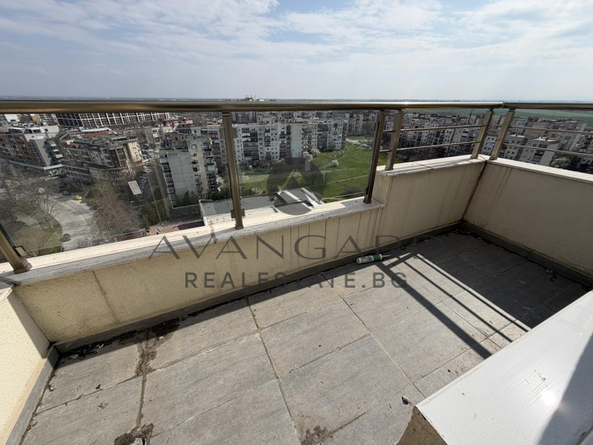 Продава 3-СТАЕН, гр. Пловдив, Тракия, снимка 7 - Апартаменти - 53973559