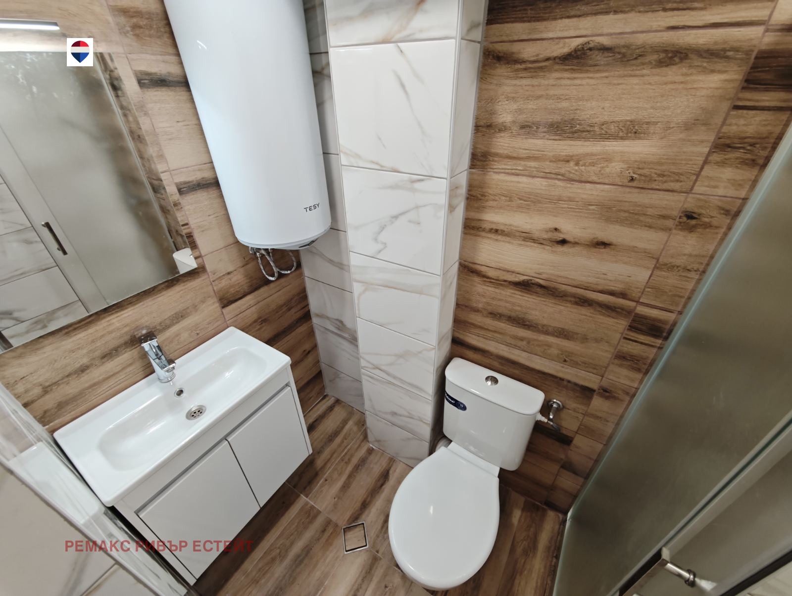 Продава 3-СТАЕН, гр. Русе, Дружба 2, снимка 11 - Апартаменти - 55309943