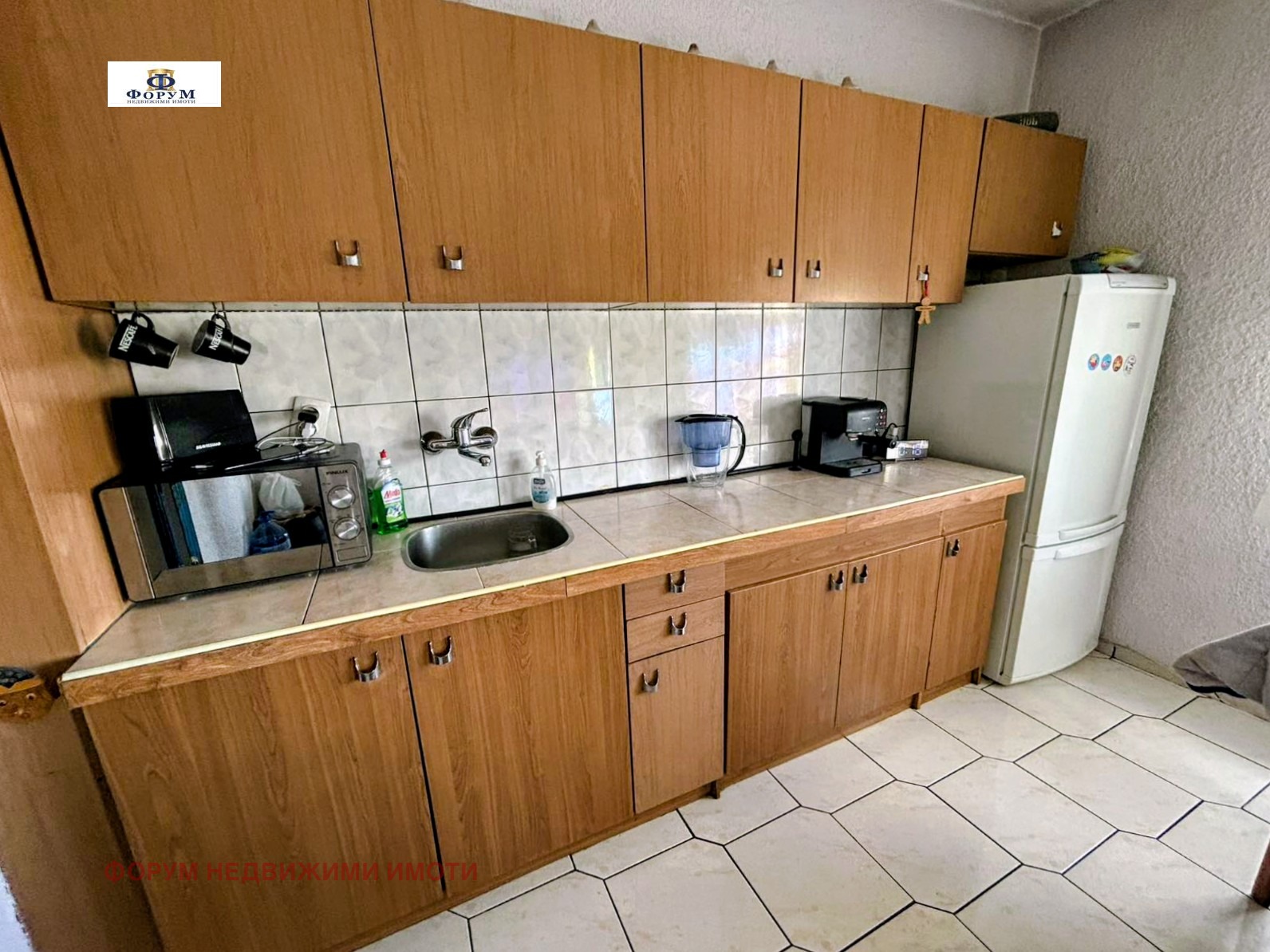 Продава 3-СТАЕН, гр. Пловдив, Тракия, снимка 4 - Апартаменти - 55627886