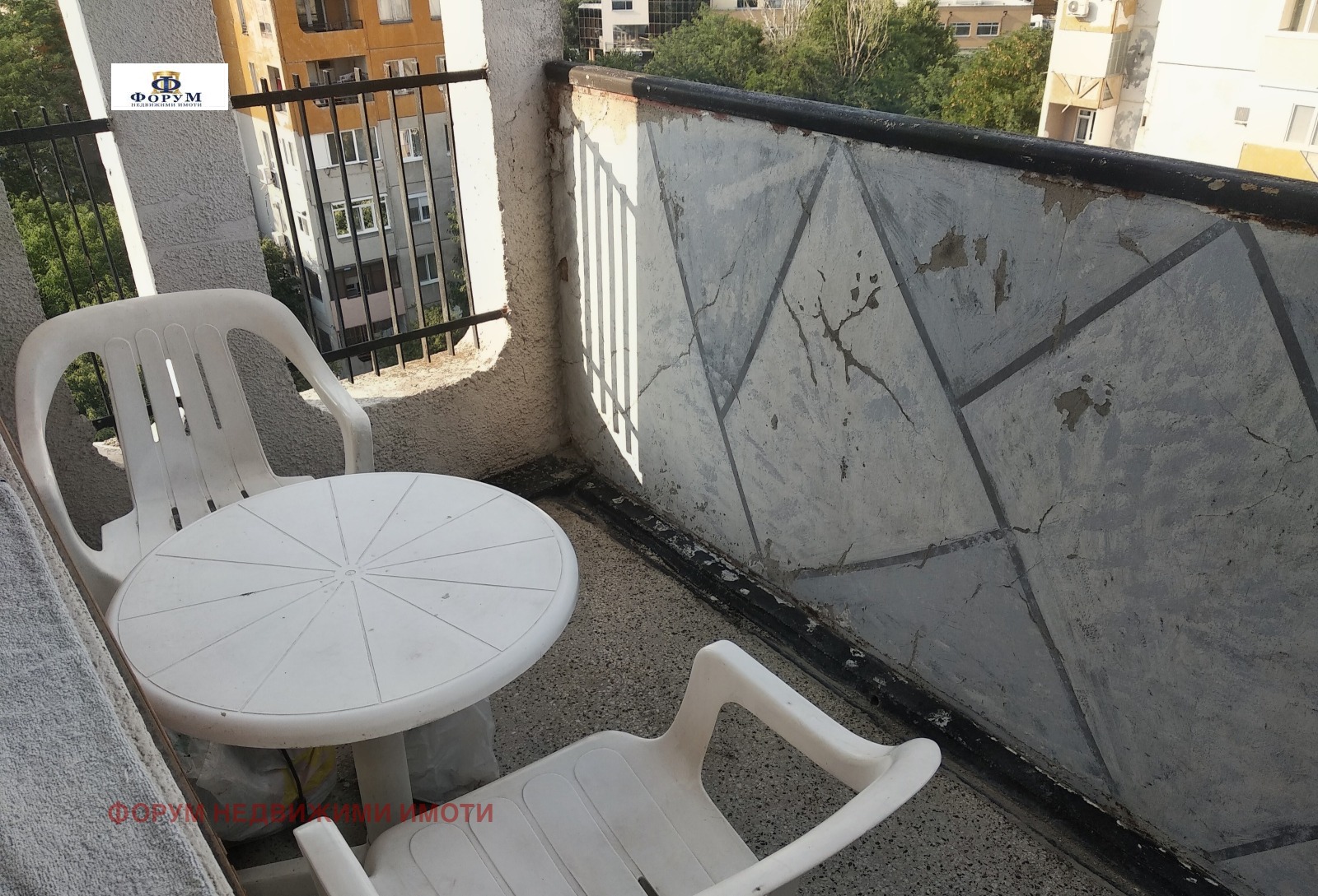 Продава 3-СТАЕН, гр. Пловдив, Тракия, снимка 13 - Апартаменти - 55627886