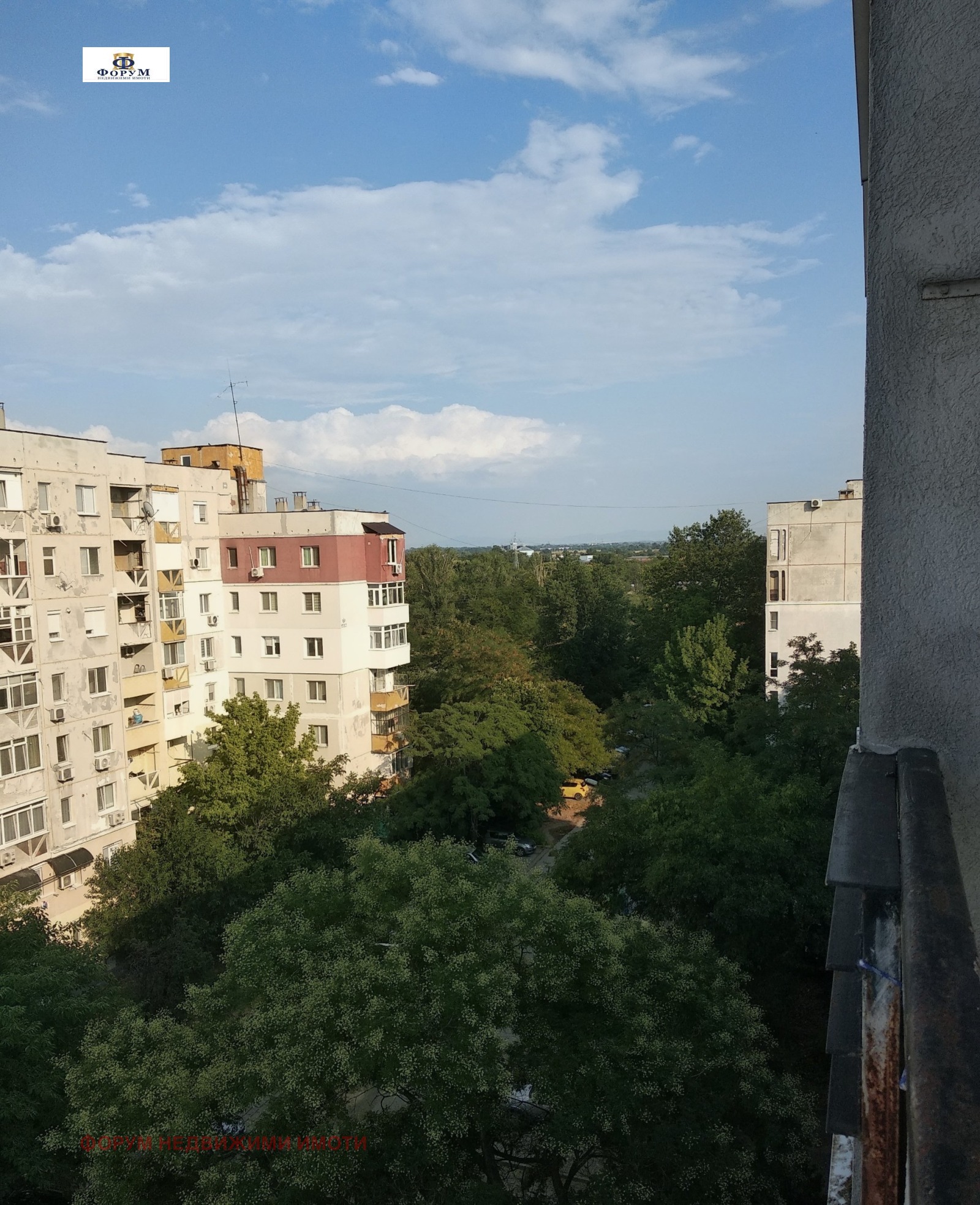 Продава 3-СТАЕН, гр. Пловдив, Тракия