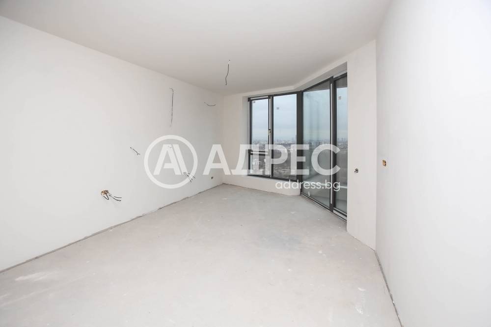 Продава МНОГОСТАЕН, гр. София, Кръстова вада, снимка 9 - Апартаменти - 55147083